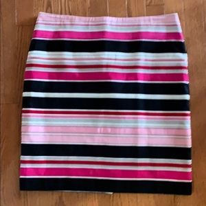 Talbots spring/summer skirt